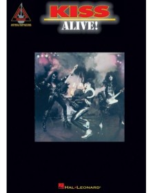 Alive!