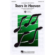 Tears In Heaven