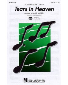 Tears In Heaven
