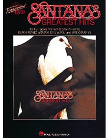 Santana - Greatest Hits
