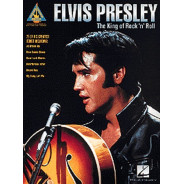 The King Of Rock 'n' Roll