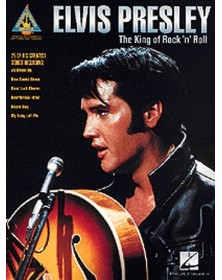The King Of Rock 'n' Roll