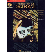 The Best Of Joe Satriani