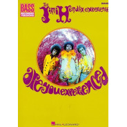 Jimi Hendrix - Are You Experienced