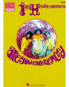 Jimi Hendrix - Are You Experienced