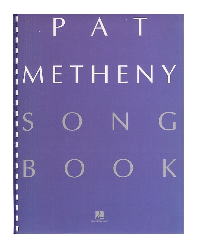 Pat Metheny Songbook
