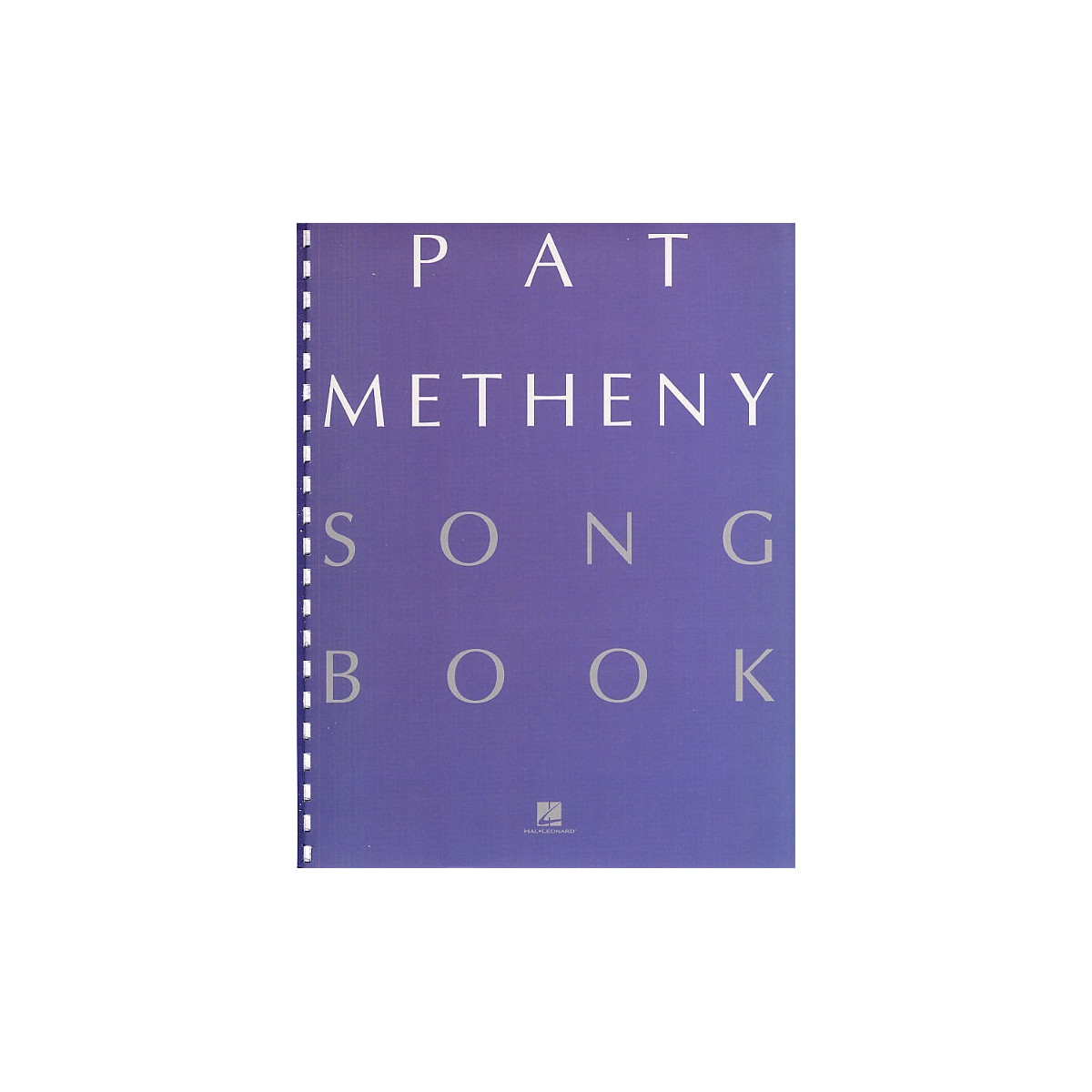 Pat Metheny Songbook