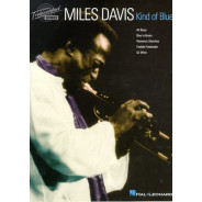 Miles Davis - Kind of Blue