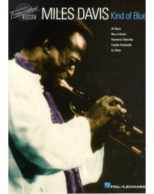Miles Davis - Kind of Blue