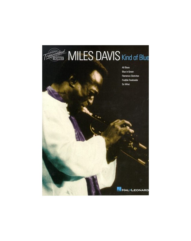 Miles Davis - Kind of Blue