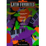 Latin Favourites Big-Note Piano