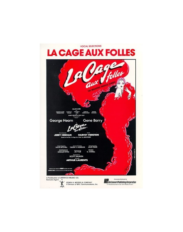 La Cage Aux Folles
