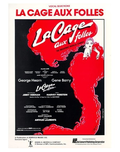 La Cage Aux Folles