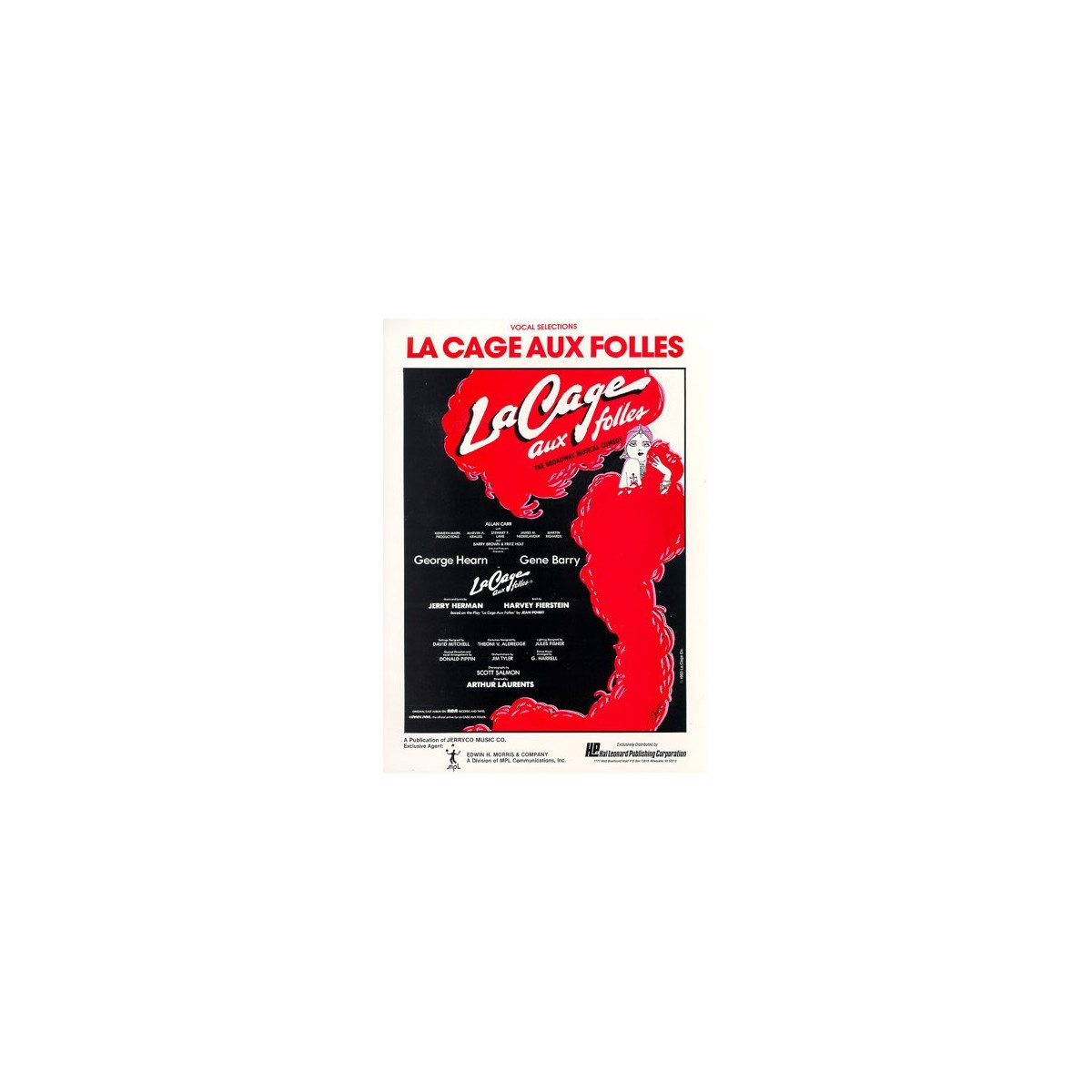 La Cage Aux Folles