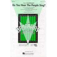 Do You Hear The People Sing?