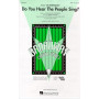 Do You Hear The People Sing?