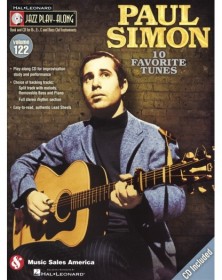 Paul Simon