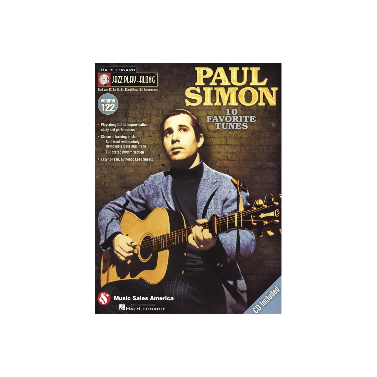 Paul Simon
