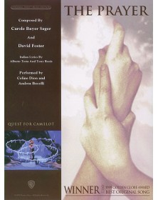 The Prayer