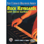 Ultimate Beginner: Rock Keyboard - Steps 1 & 2