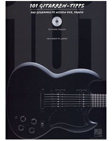 101 Gitarren Tipps
