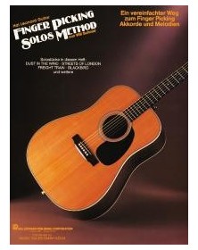 Finger Picking Method