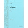 W.A. Mozart : Requiem KV 626 Choeur SATB et Piano