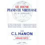 Charles-Louis HANON : Le Jeune Pianiste Virtuose