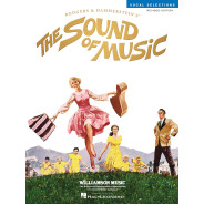 The Sound Of Music - Vocal selections