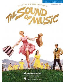 The Sound Of Music - Vocal selections