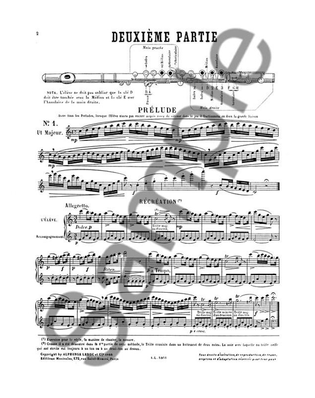 Méthode complète Volume 2
