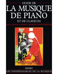 Guide de la musique de piano et de clavecin