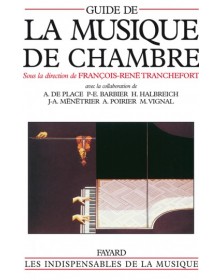 Guide de la musique de chambre