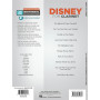Disney - Clarinette