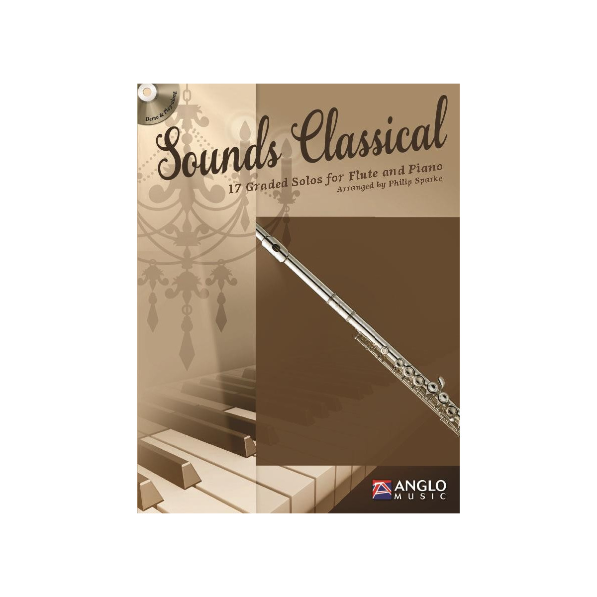 Sounds Classical - Flûte et piano