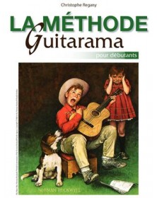 La Méthode Guitarama