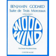 Suite de trois Morceaux Op. 116