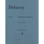 Oeuvres Pour Deux Pianos