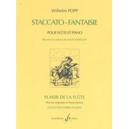 Staccato Fantaisie