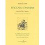 Staccato Fantaisie