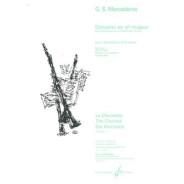 Concerto En Sib Majeur