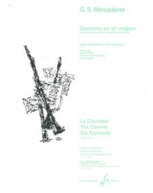 Concerto En Sib Majeur