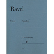 Maurice Ravel : Sonatine