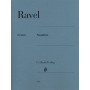 Maurice Ravel : Sonatine