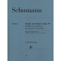 Adagio und Allegro op. 70 für Klavier und Horn