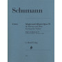 Adagio und Allegro op. 70 für Klavier und Horn