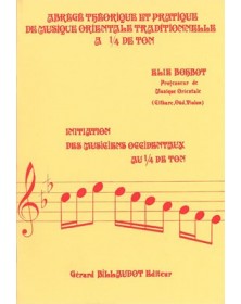 Abrege Theorique Et Pratique..