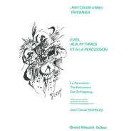 Eveil Aux Rythmes Et A La Percussion