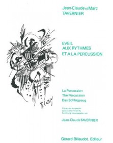 Eveil Aux Rythmes Et A La Percussion