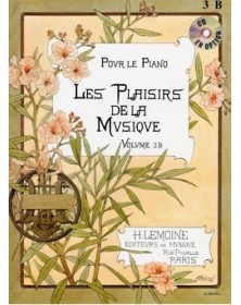 Les Plaisirs de la musique...